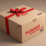 Fui taxada em 60% e agora? Pagar ou recusar o objeto? Saiba o que fazer! example-78