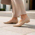 Sapatos para Parecer Mais Alta sem Salto: The Ultimate Guide to Looking Taller in Flats sapatos-para-parecer-mais-alta-sem-salto