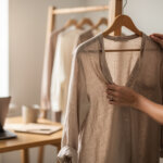 How to Choose Blouses That Don't Cling to the Body how-to-choose-blouses-that-dont-cling